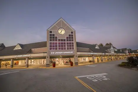tanger outlets